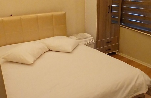Adapazari Apartment | Karaca Suite Apart
