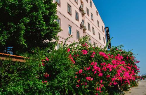 Dalaman Hotel | Karacan Park Hotel - Dalaman Airport