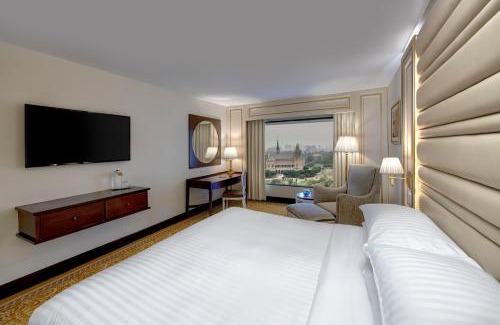 Karachi Hotel | Karachi Marriott Hotel