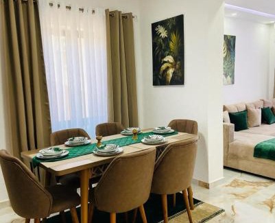 Gjerana Apartment | Karadag