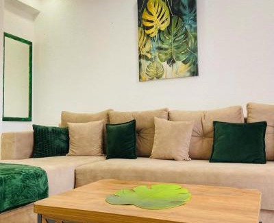 Gjerana Apartment | Karadag