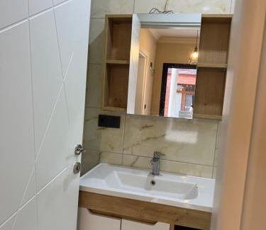 Uzungol Apartment | Karadeniz Apart Otel