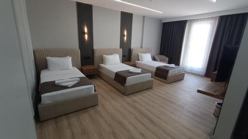 Karadut Hotel | Karadut Otel Nemrut