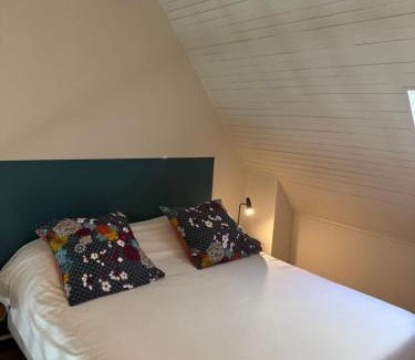 Carhaix-Plouguer Hotel | Karaez Hôtel - BritHotel Carhaix