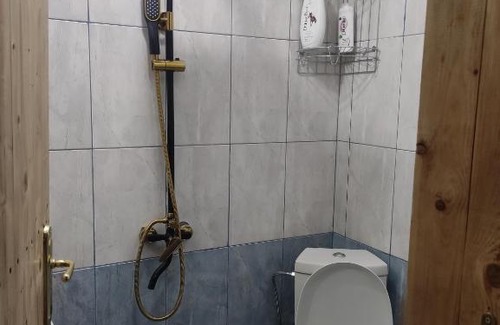 Gjirokaster House | Karafil Guesthouse
