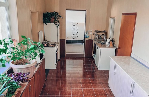 Karakol House | Karagat Karakol Suites!