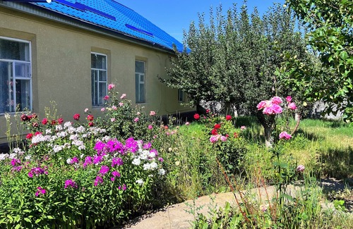 Karakol House | Karagat Karakol Suites!