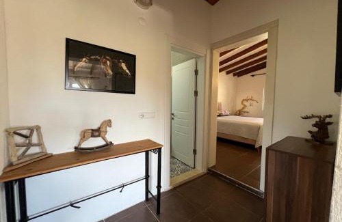 Datca House | Karaincirevleri Müstakil Taş Ev