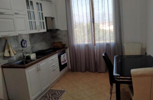 Rinas Apartment | Karaj Apartment