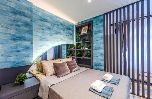 Karakoy Apartment | Karaköy&Galataport Modern Loft - Equipped Stay