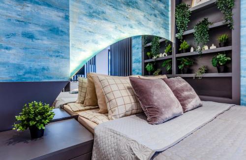 Karakoy Apartment | Karaköy&Galataport Modern Loft - Equipped Stay