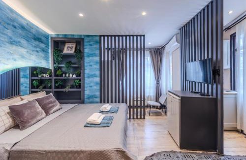 Karakoy Apartment | Karaköy&Galataport Modern Loft - Equipped Stay