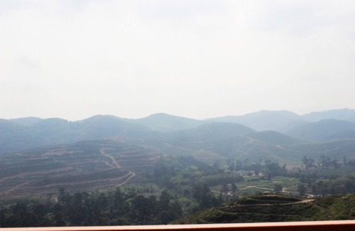 Karak Hotel | Karak Orchard Resorts
