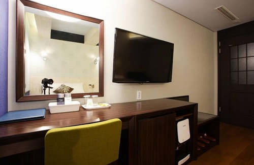 Garak-dong Hotel | Karak Tourist Hotel