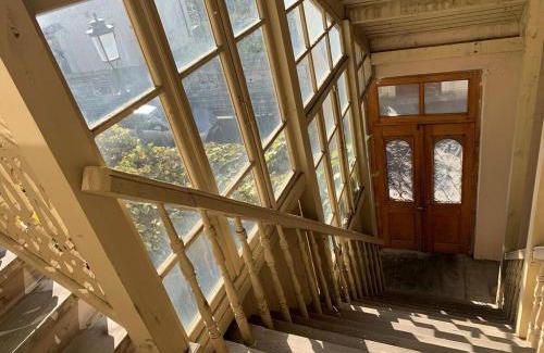 Avlabari Apartment | Karakhanov's House