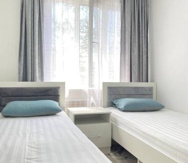 Karakol Bed & Breakfast | Karakol-Guest