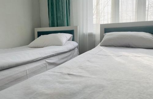 Karakol Bed & Breakfast | Karakol-Guest