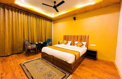 Diskit Hotel | Karakoram residency
