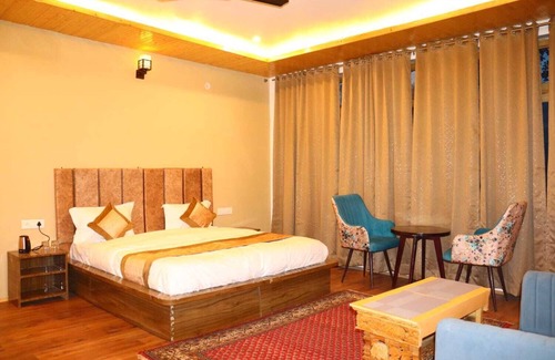 Diskit Hotel | Karakoram residency