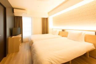 Nishishinsaibashi Hotel | Karaksa Hotel Osaka Namba