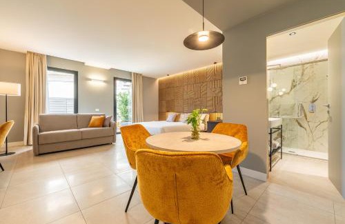 Cagliari House | Karalin Sonnino Suites