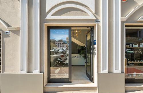 Cagliari House | Karalin Sonnino Suites