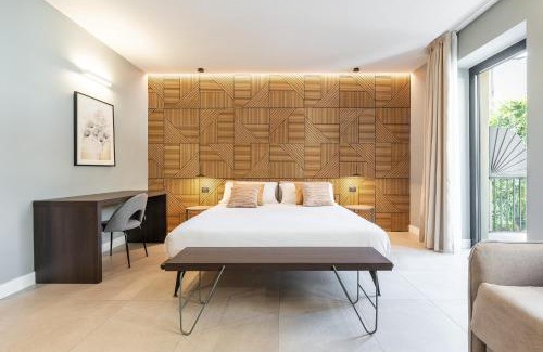 Cagliari House | Karalin Sonnino Suites