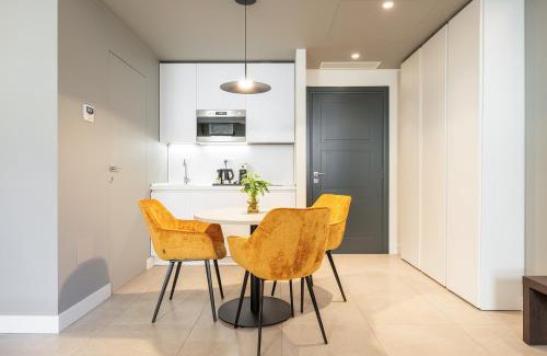 Cagliari House | Karalin Sonnino Suites