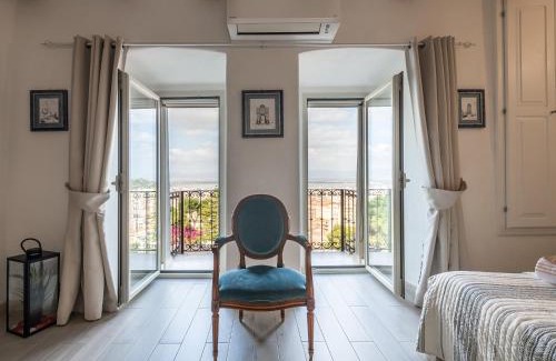 Historic Castle District Apartment | Karalis Relais