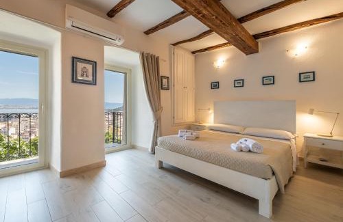 Historic Castle District Apartment | Karalis Relais