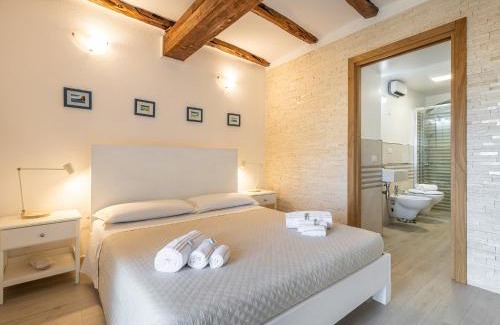 Historic Castle District Apartment | Karalis Relais