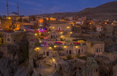 Guzelyurt Hotel | Karamanli Konagi