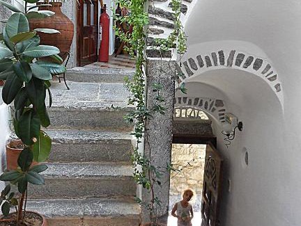 Mesta Apartment | Karampela Despina