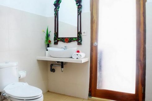 Munduk House | KARANG SARI Guesthouse & Warung