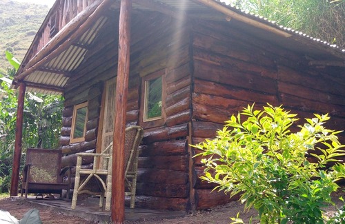 Kitojo Cottage | Karangura trekkers eco camp