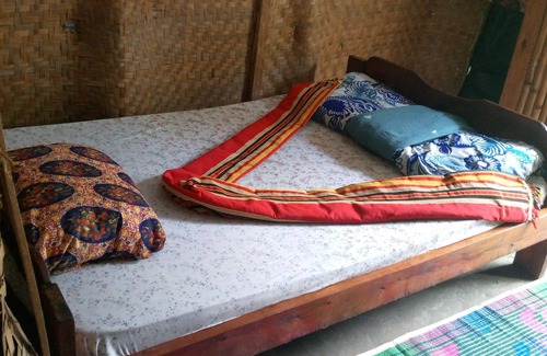 Kitojo Cottage | Karangura trekkers eco camp
