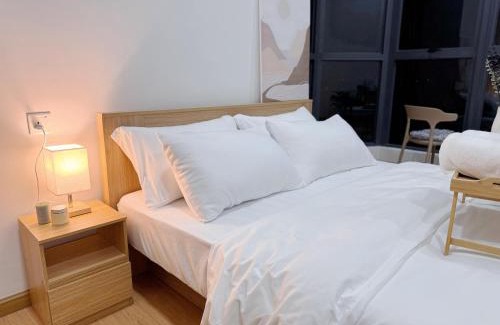 Gua House | Karaoke Cozy Landed Home at Sutera n Paradign for 10pax