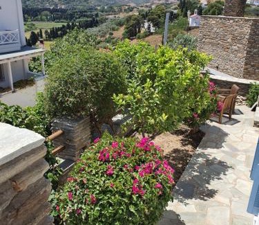 Paleopolis Apartment | Karaoulanis Apartments