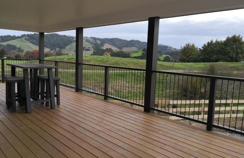 Karapiro House | Karapiro Retreats holiday house