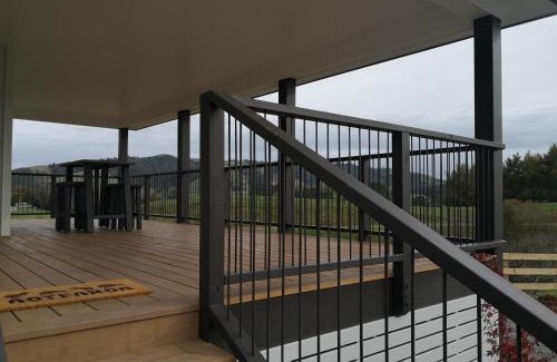 Karapiro House | Karapiro Retreats holiday house