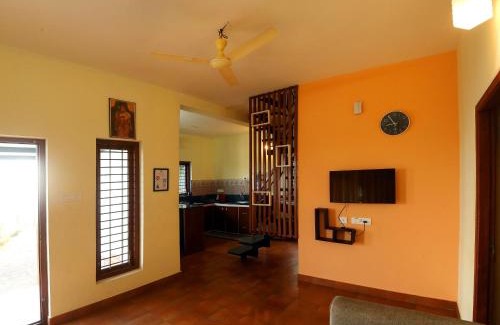 Vayittiri Hotel | Karapuzha Water Scapes