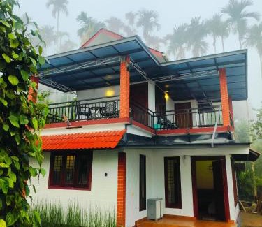 Vayittiri Hotel | Karapuzha Water Scapes