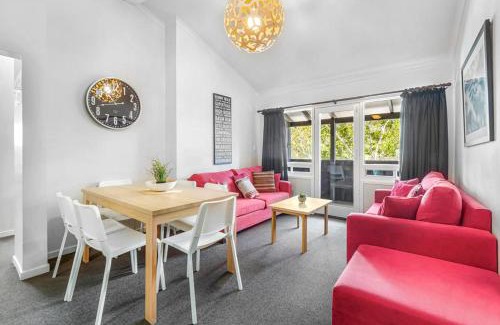 Thredbo Apartment | Karas 6 Thredbo Village