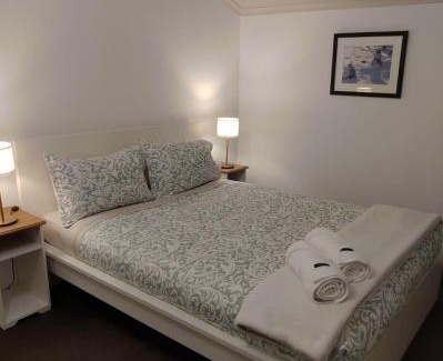 Thredbo Apartment | Karas 6 Thredbo Village