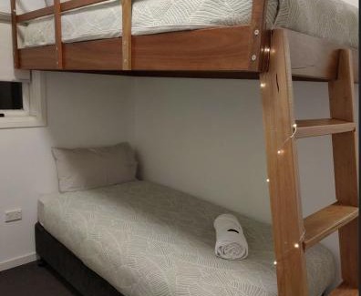 Thredbo Apartment | Karas 6 Thredbo Village