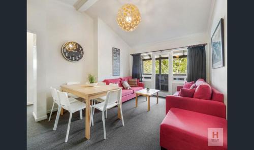 Thredbo Apartment | Karas 6 Thredbo Village
