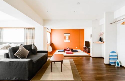 Karasumaoike Apartment | Karasuma Annex - Vacation STAY 11171