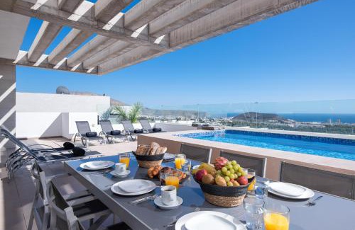 El Madronal House | KARAT Atico Siam Skies