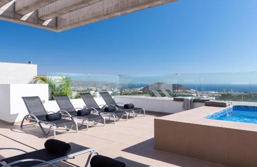 El Madronal House | KARAT Atico Siam Skies