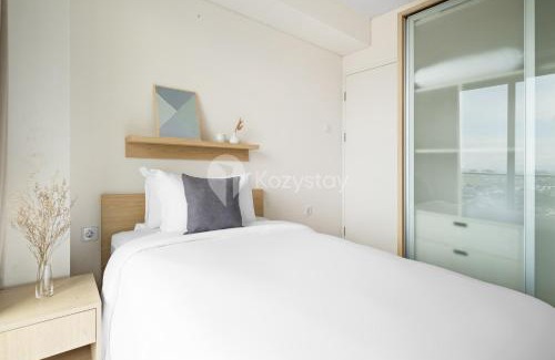 Arjuna Apartment | Karaton by Kozystay - Paskal